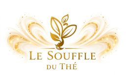 le souffle du the